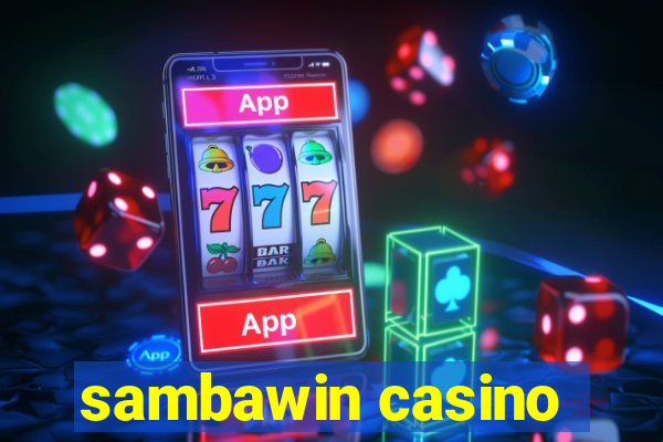 sambawin casino